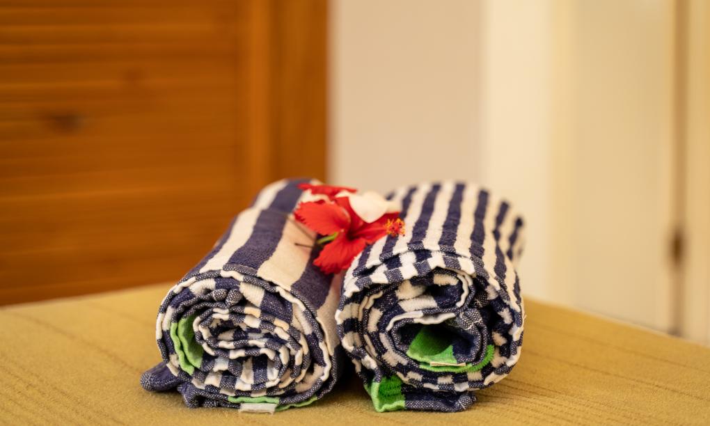 Pebbles Cove - 3-Bedroom House