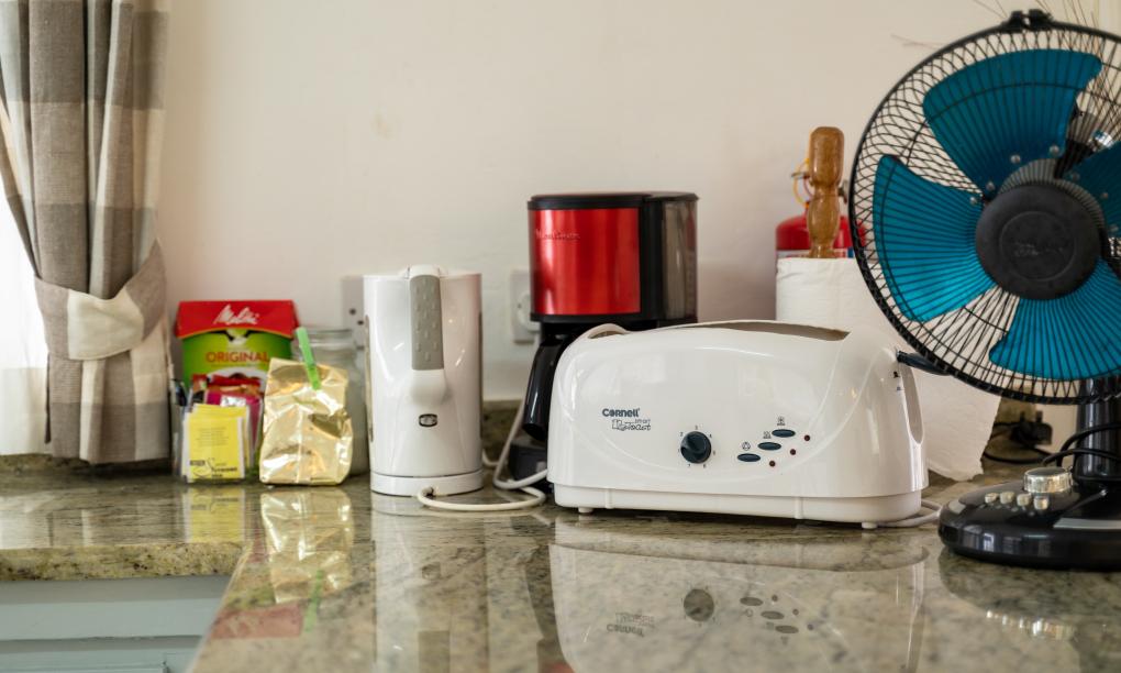 Pebbles Cove - 3-Bedroom House