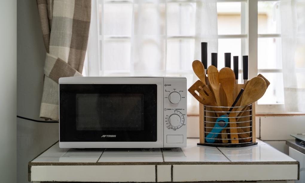 Pebbles Cove - 3-Bedroom House