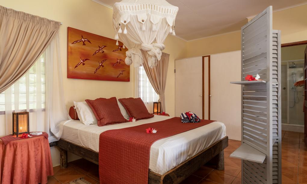 Pebbles Cove - Studio