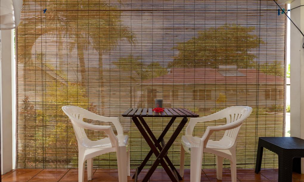 Pebbles Cove - Studio