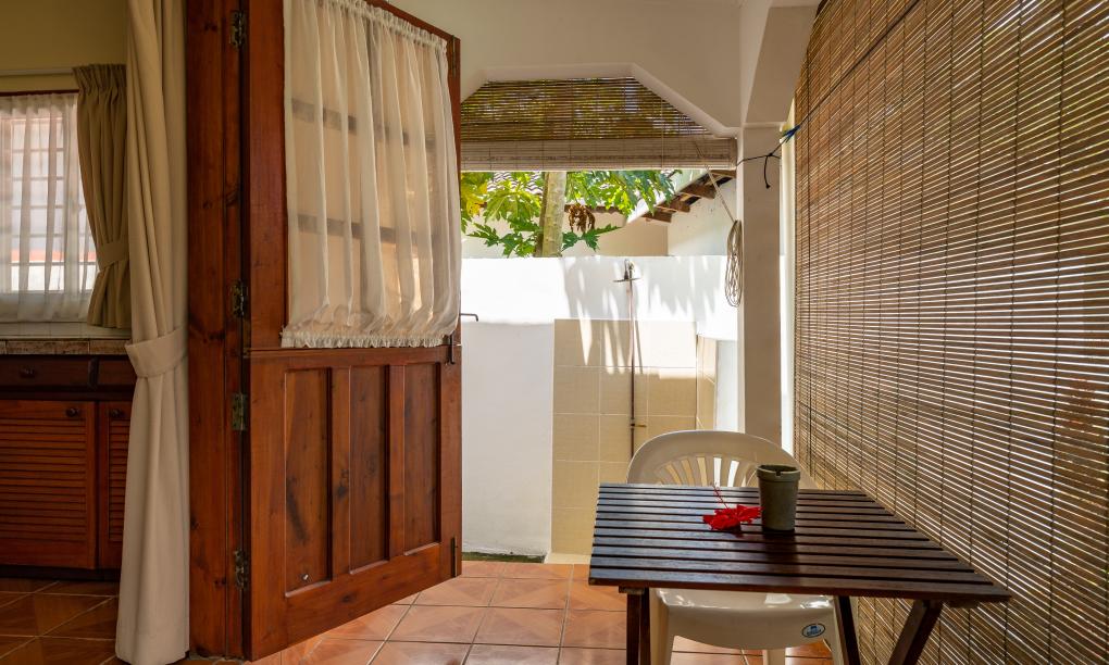 Pebbles Cove - Studio