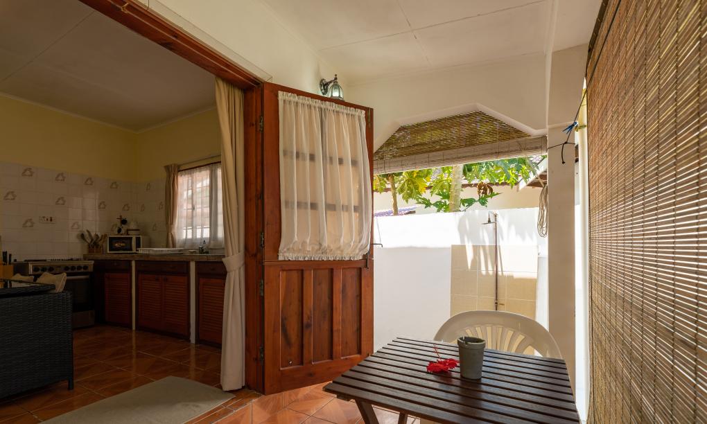 Pebbles Cove - Studio