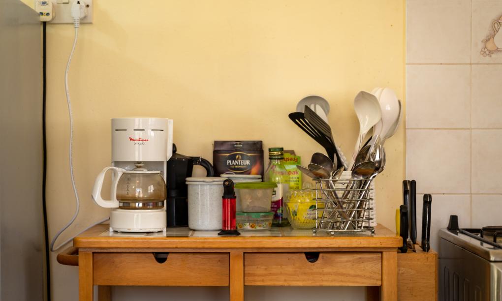 Pebbles Cove - Studio