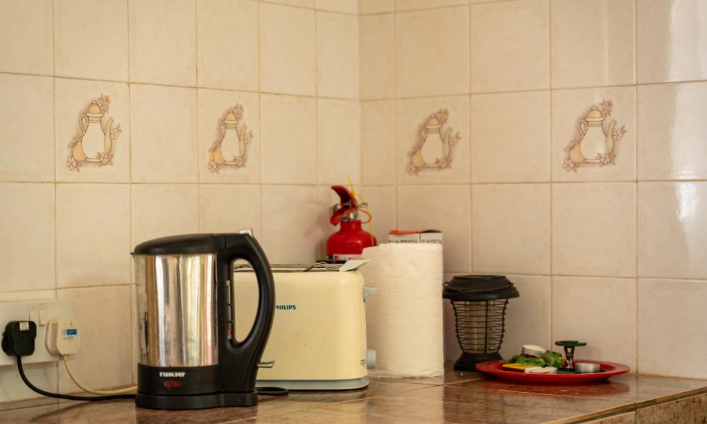 Pebbles Cove - Studio