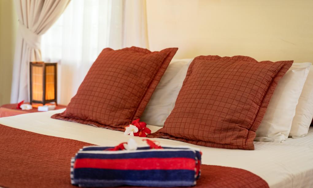 Pebbles Cove - Studio