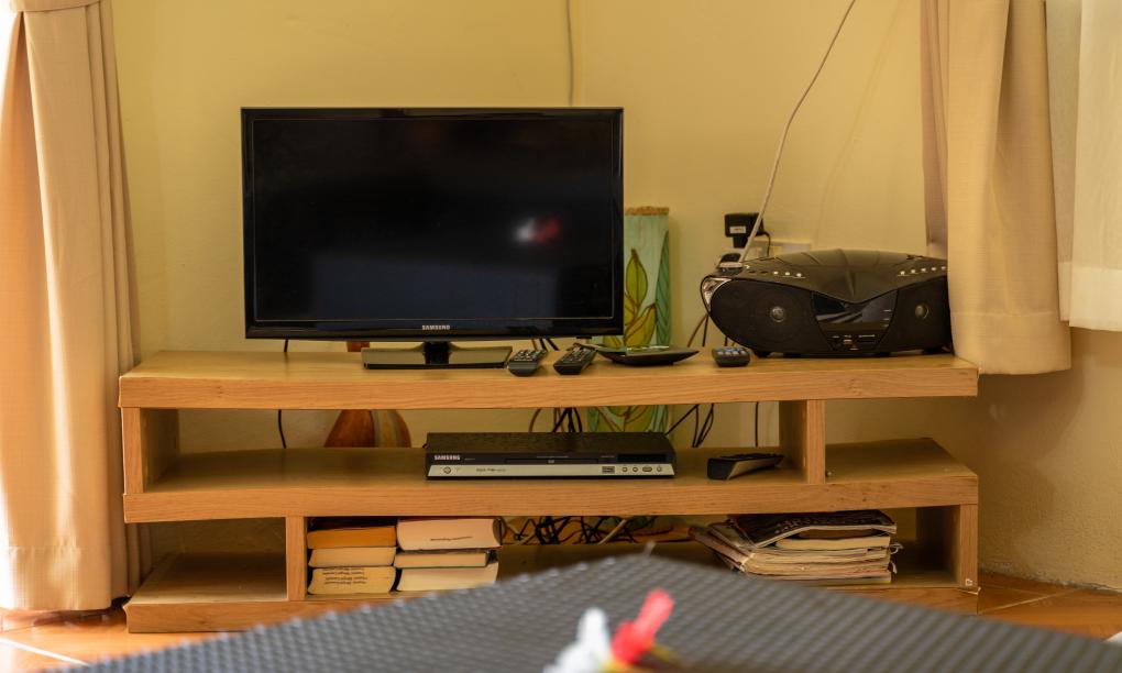 Pebbles Cove - Studio