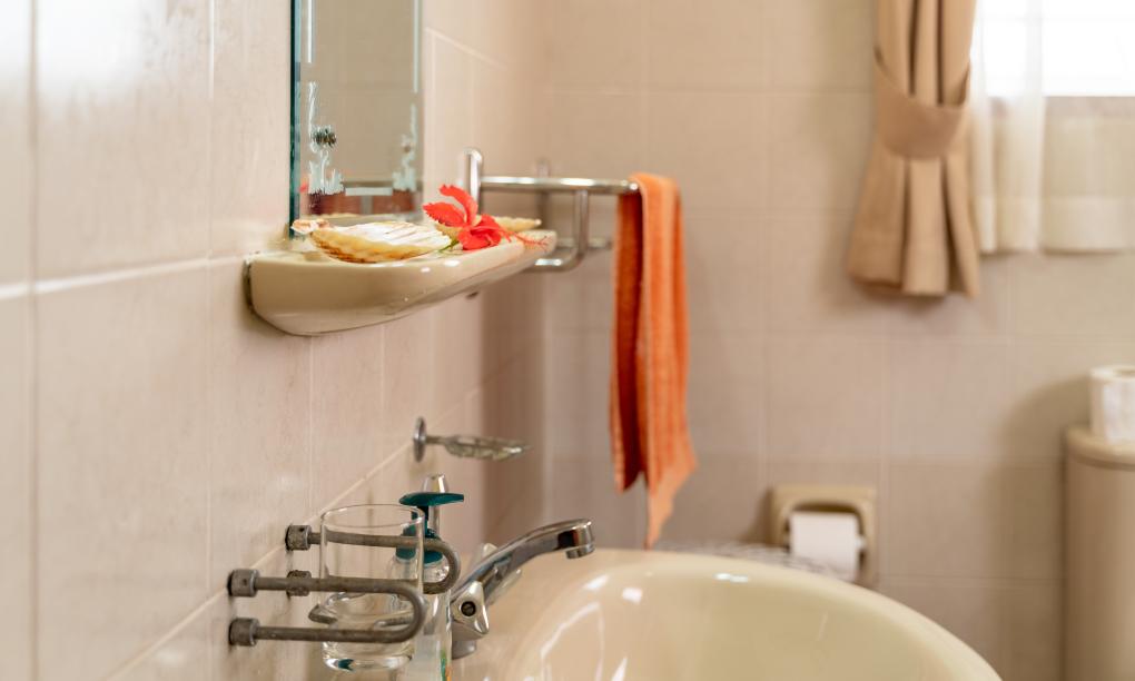 Pebbles Cove - Studio