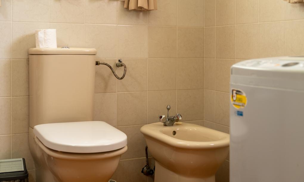 Pebbles Cove - Studio