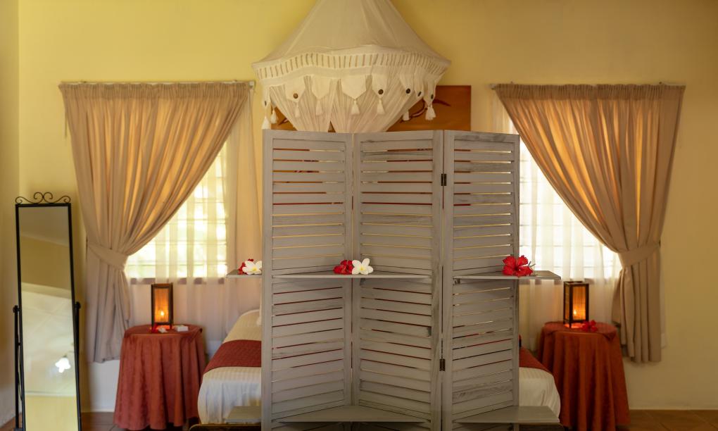 Pebbles Cove - Studio