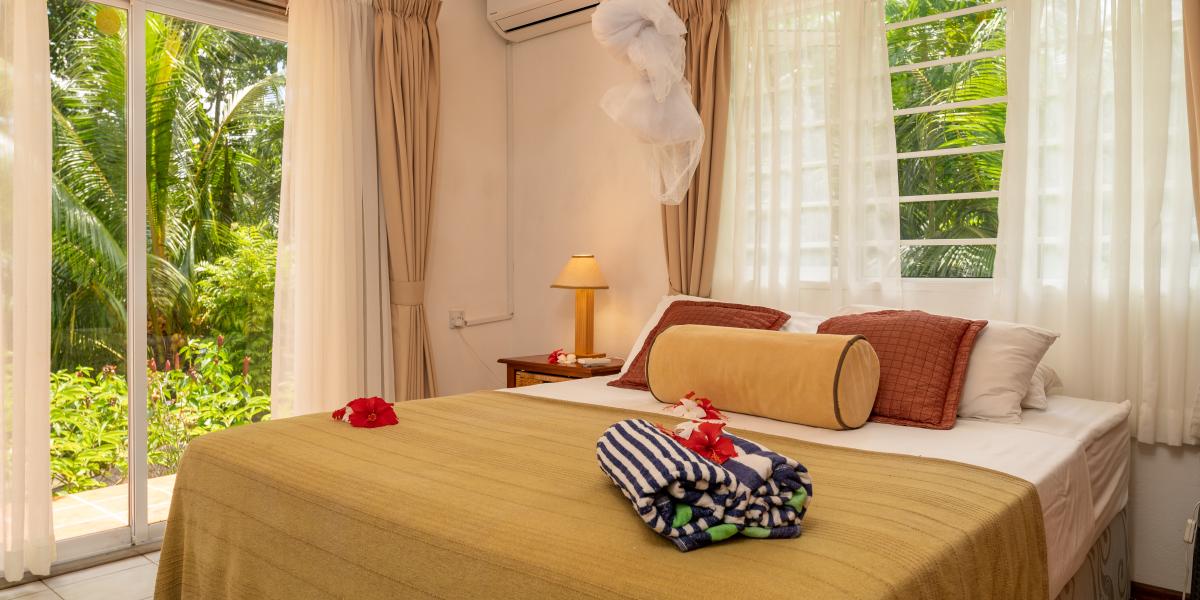 Pebbles Cove - 3-Bedroom House