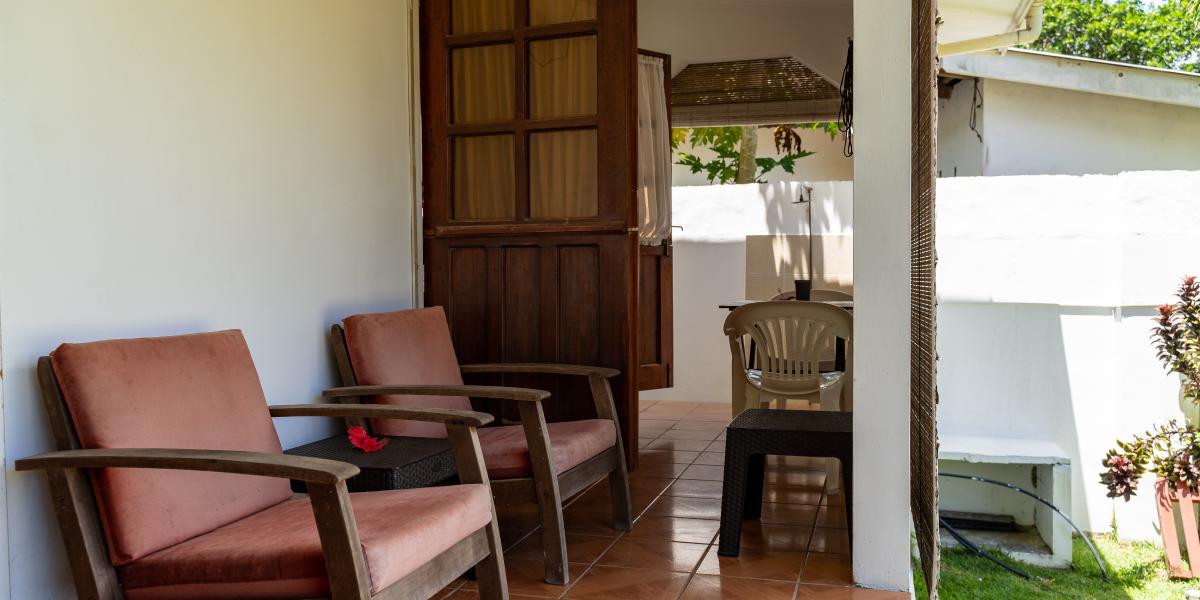 Pebbles Cove - Studio