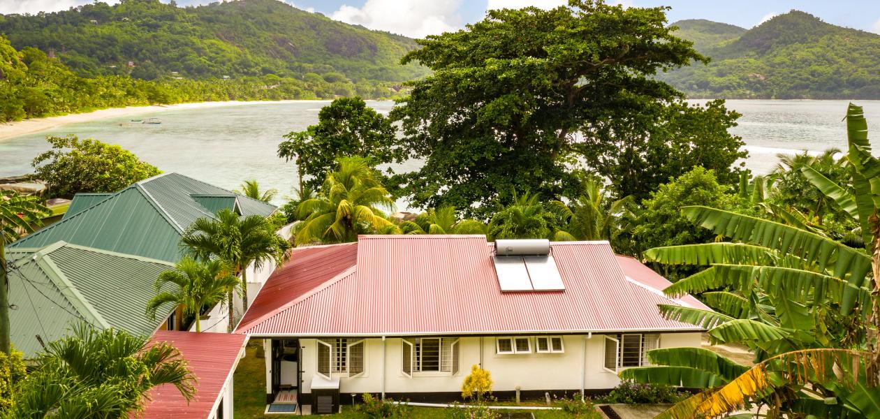 Pebbles Cove - Photo 1