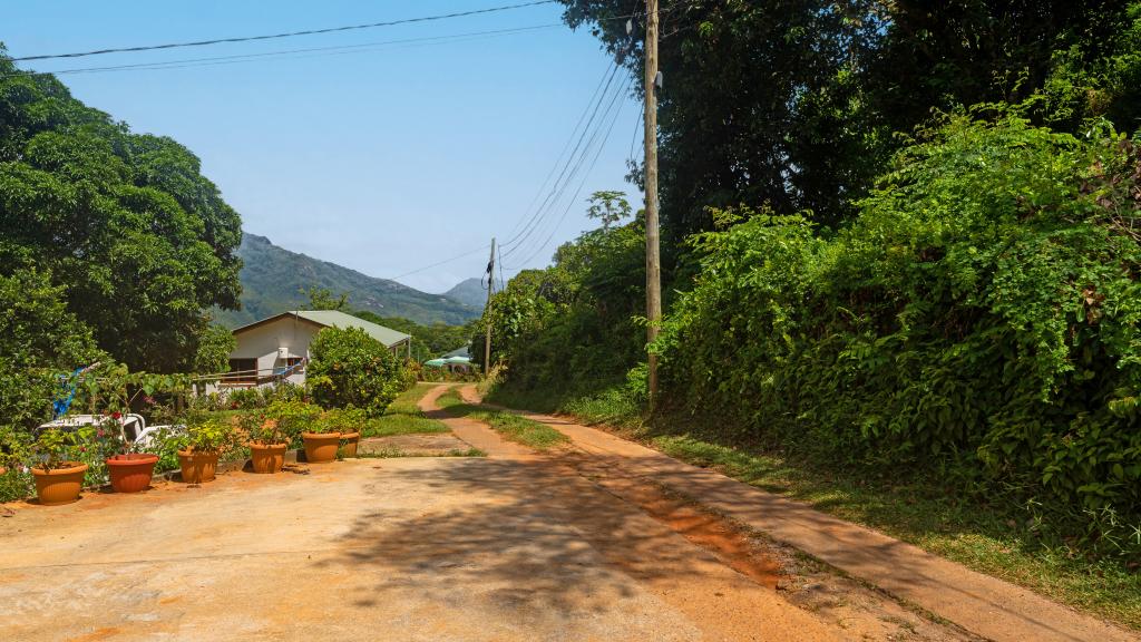 Foto 35: Chrisent Residence - Mahé (Seychellen)