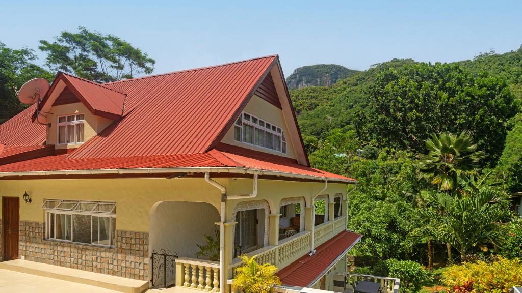 Photo 11: Chrisent Residence - Mahé (Seychelles)