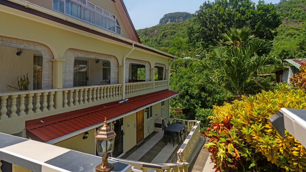 Photo 6: Chrisent Residence - Mahé (Seychelles)