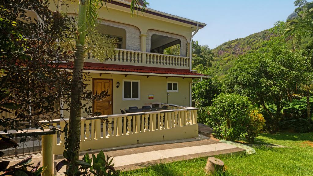 Photo 5: Chrisent Residence - Mahé (Seychelles)
