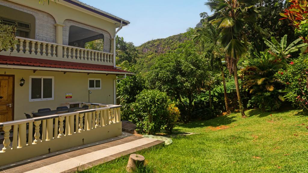 Photo 8: Chrisent Residence - Mahé (Seychelles)