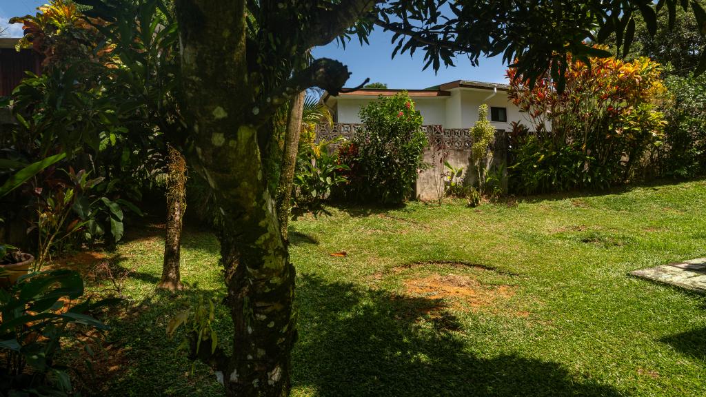 Photo 13: Chrisent Residence - Mahé (Seychelles)