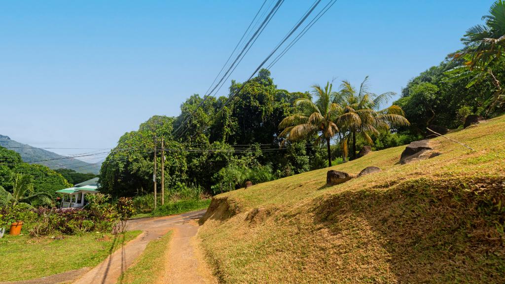 Photo 17: Chrisent Residence - Mahé (Seychelles)