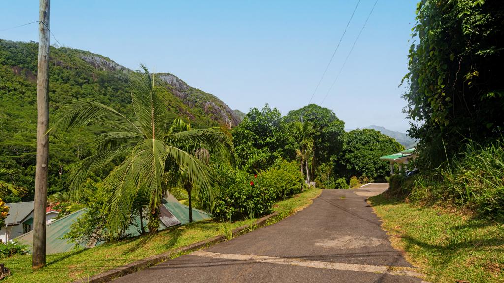 Photo 18: Chrisent Residence - Mahé (Seychelles)