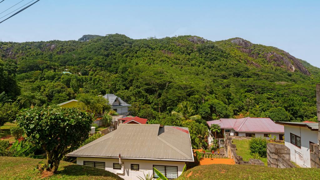 Foto 19: Chrisent Residence - Mahé (Seychellen)