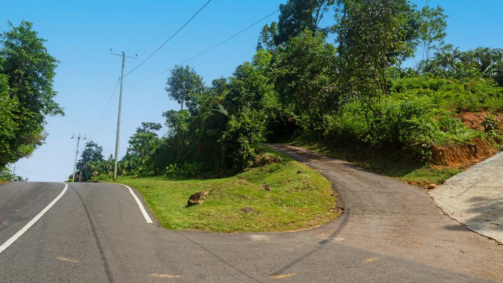 Photo 16: Chrisent Residence - Mahé (Seychelles)
