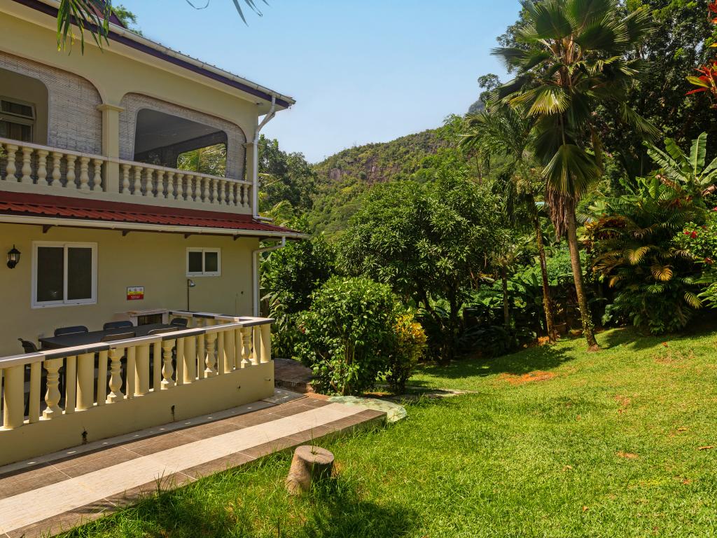 Chrisent Residence - Foto 8