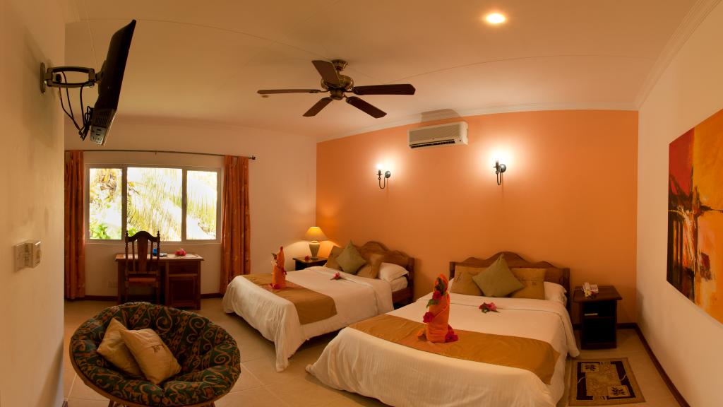 Foto 73: Le Duc de Praslin - Praslin (Seychelles)