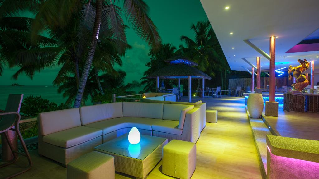 Photo 37: Le Duc de Praslin - Praslin (Seychelles)