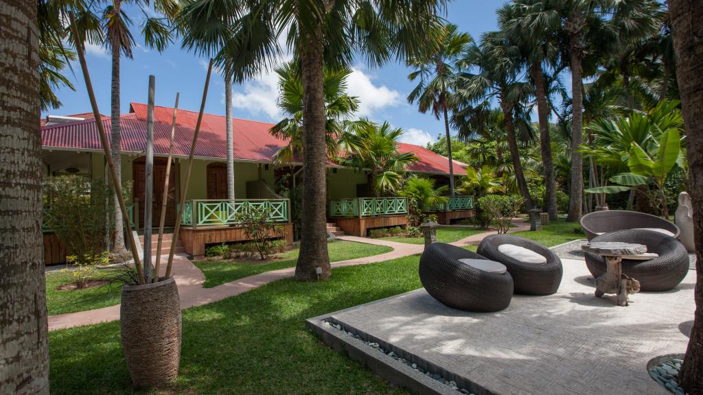 Photo 84: Le Duc de Praslin - Praslin (Seychelles)