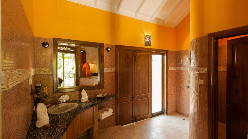 Photo 94: Le Duc de Praslin - Praslin (Seychelles)