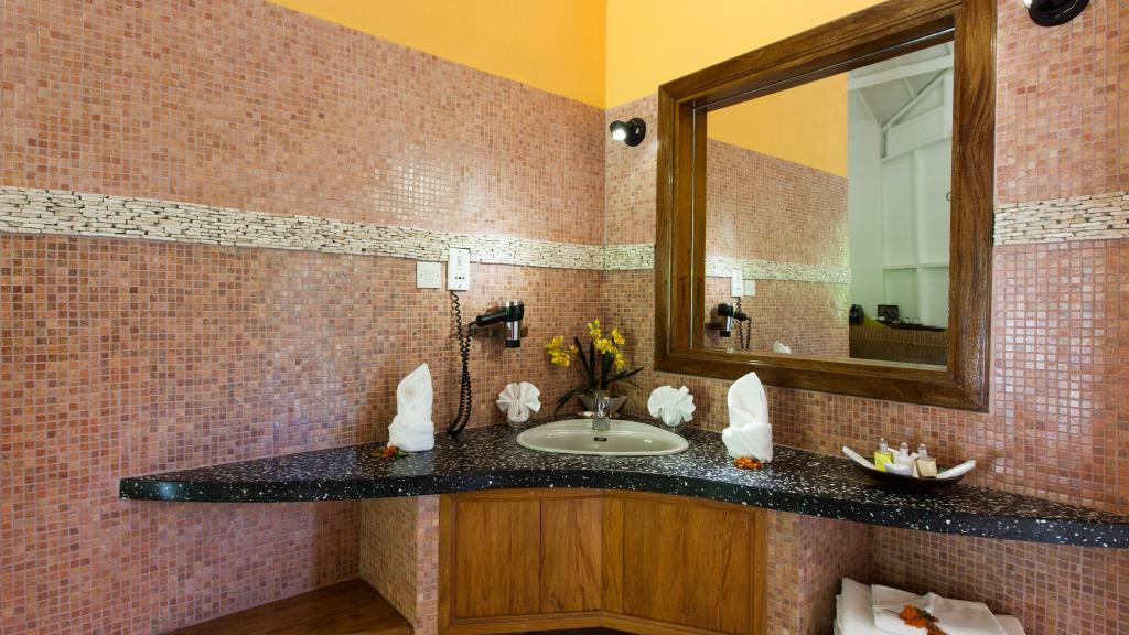 Photo 95: Le Duc de Praslin - Praslin (Seychelles)