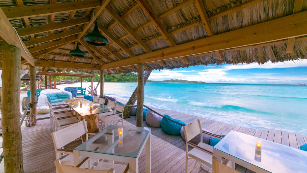 Photo 26: Le Duc de Praslin - Praslin (Seychelles)