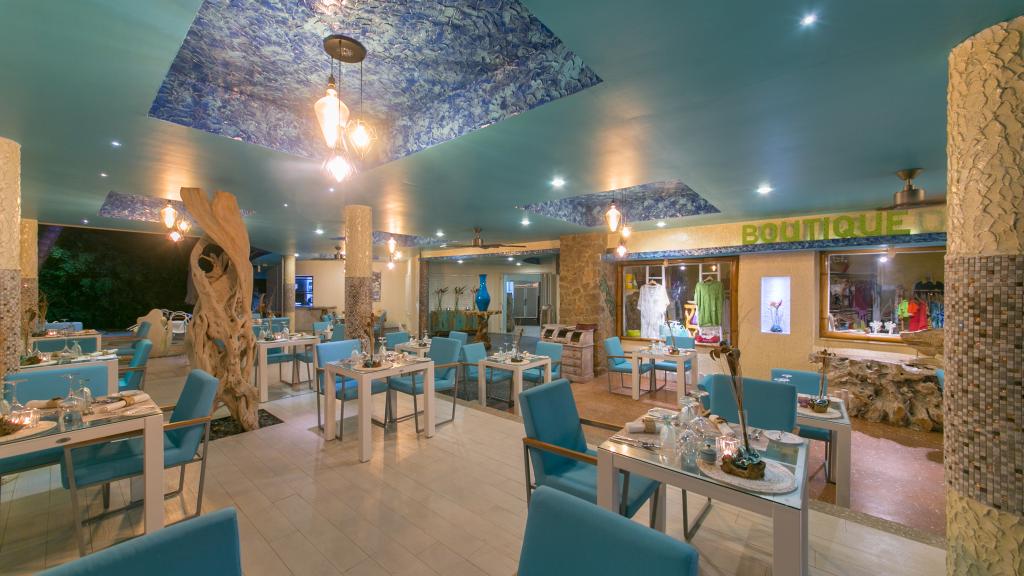 Foto 45: Le Duc de Praslin - Praslin (Seychelles)