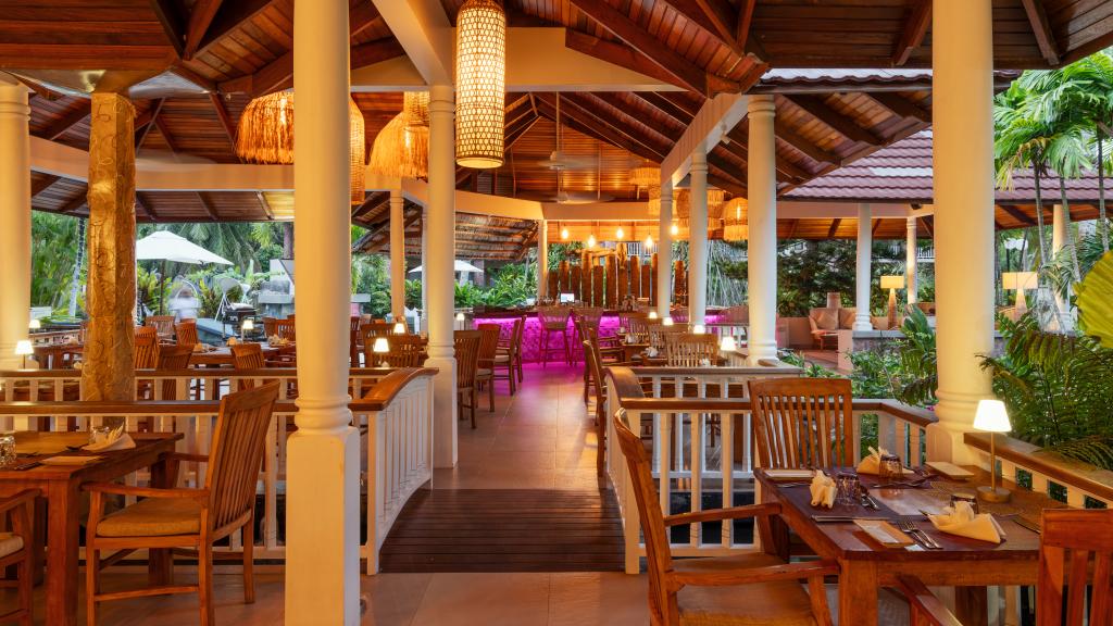 Photo 52: Le Duc de Praslin - Praslin (Seychelles)