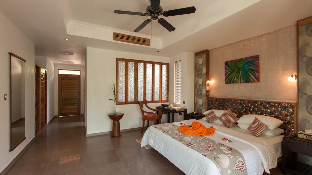 Foto 74: Le Duc de Praslin - Praslin (Seychelles)