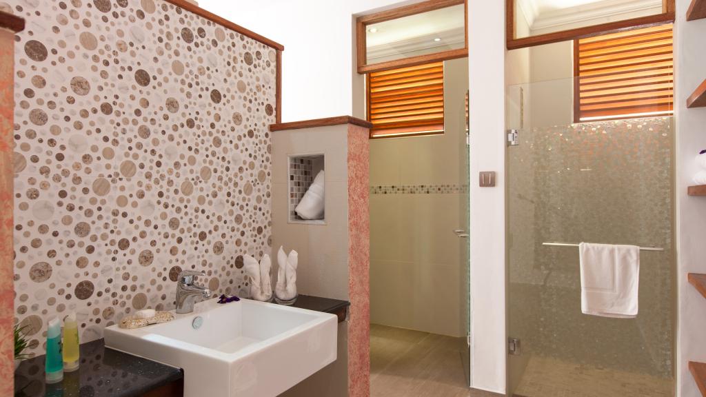 Photo 79: Le Duc de Praslin - Praslin (Seychelles)