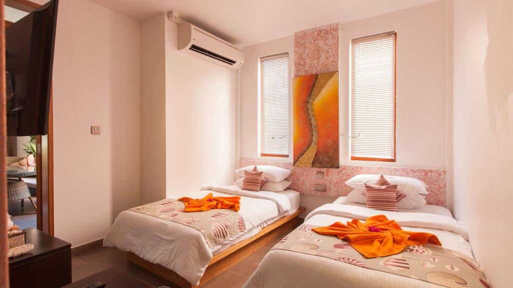 Photo 77: Le Duc de Praslin - Praslin (Seychelles)