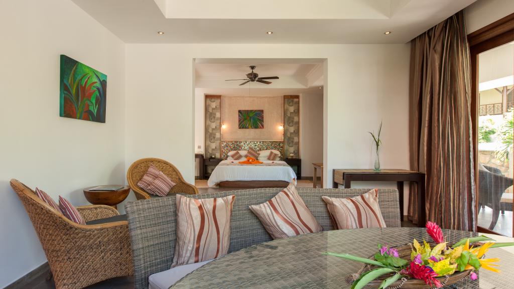 Foto 71: Le Duc de Praslin - Praslin (Seychelles)