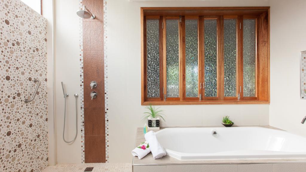 Photo 80: Le Duc de Praslin - Praslin (Seychelles)