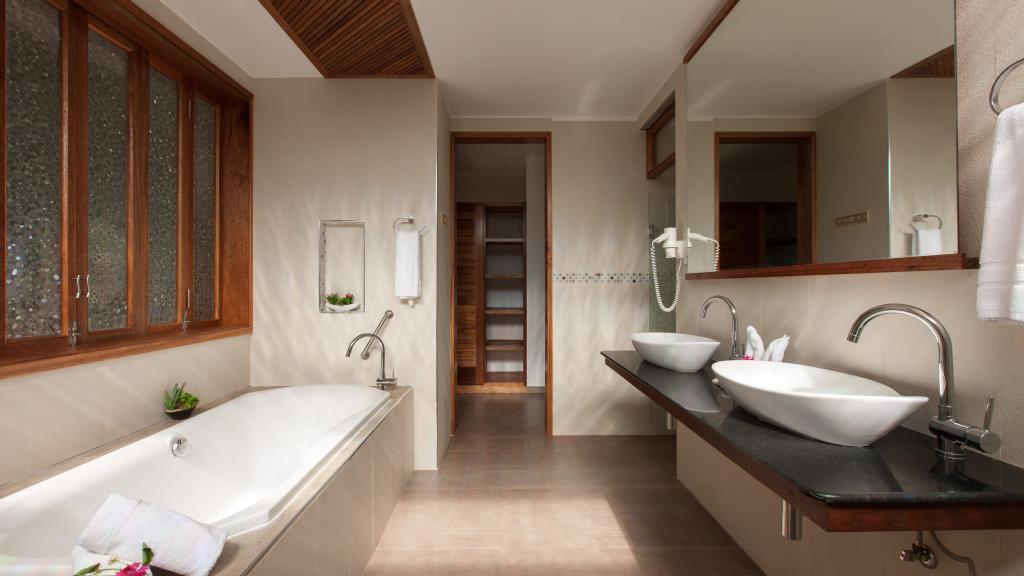 Photo 78: Le Duc de Praslin - Praslin (Seychelles)