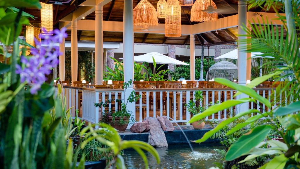 Foto 56: Le Duc de Praslin - Praslin (Seychelles)