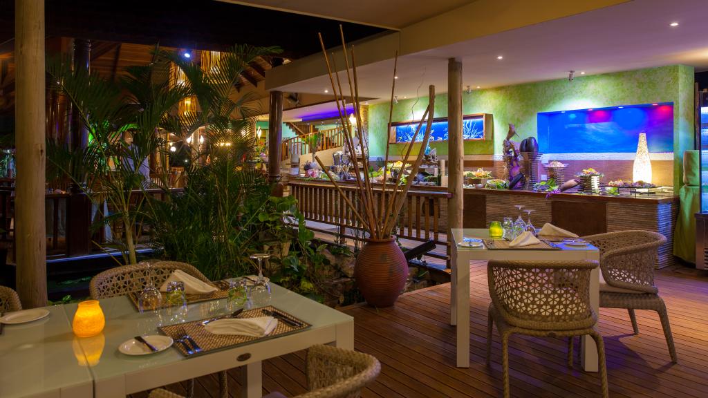 Photo 39: Le Duc de Praslin - Praslin (Seychelles)