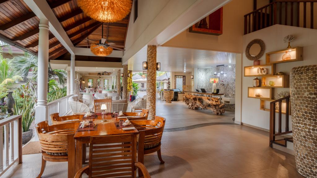 Foto 49: Le Duc de Praslin - Praslin (Seychellen)