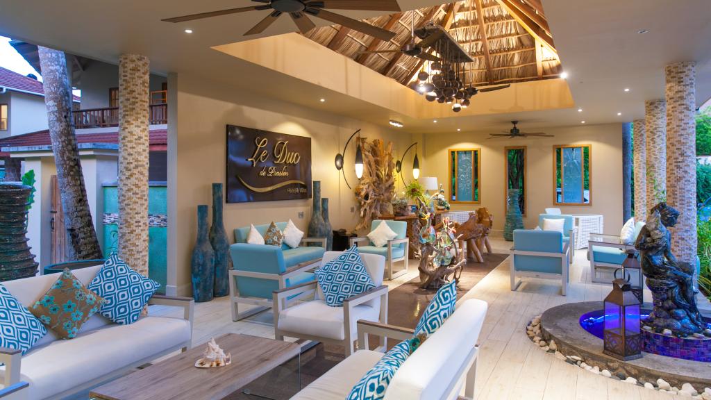 Foto 46: Le Duc de Praslin - Praslin (Seychellen)