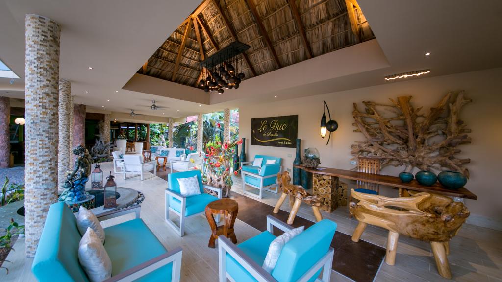 Foto 48: Le Duc de Praslin - Praslin (Seychelles)