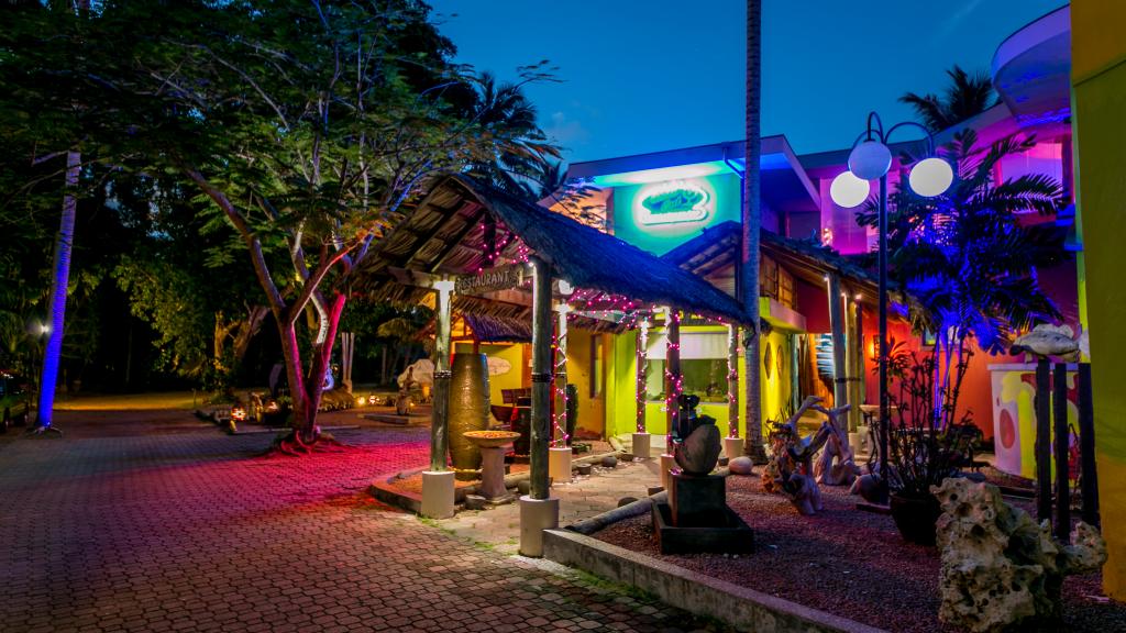 Foto 38: Le Duc de Praslin - Praslin (Seychellen)