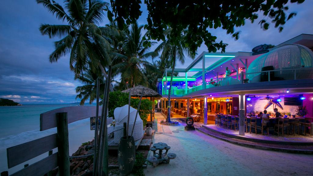 Photo 31: Le Duc de Praslin - Praslin (Seychelles)