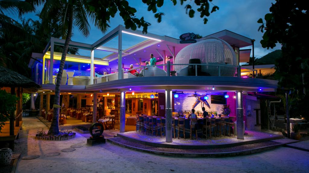 Photo 32: Le Duc de Praslin - Praslin (Seychelles)